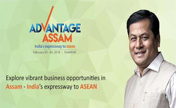 Advantage Assam